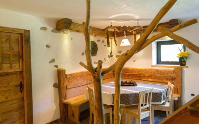B&B La Locanda delle Pulci