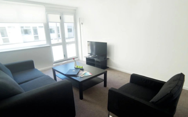 Apple Apartments Cambridge