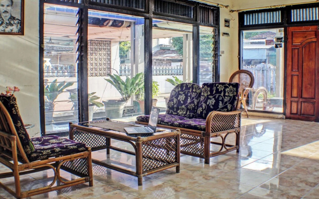 Hotel O Badar Guest House Syariah