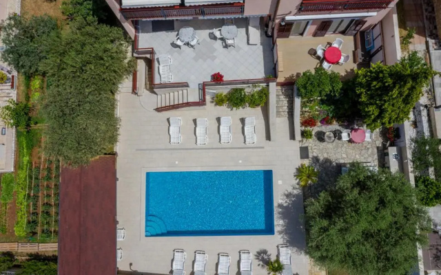 Berat Apartment