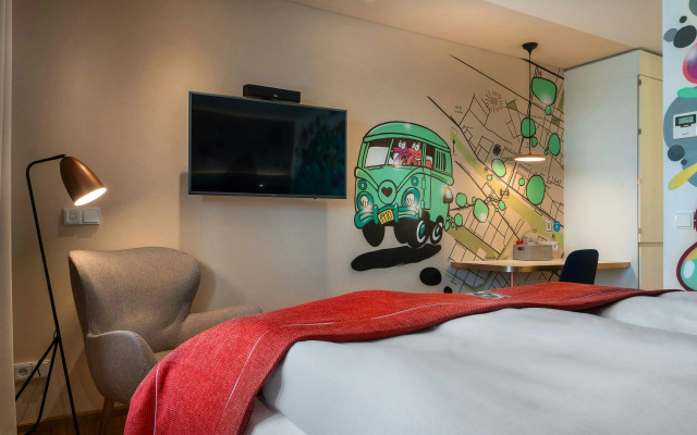 Holiday Inn - the niu, Hide Berlin Friedrichshain by IHG