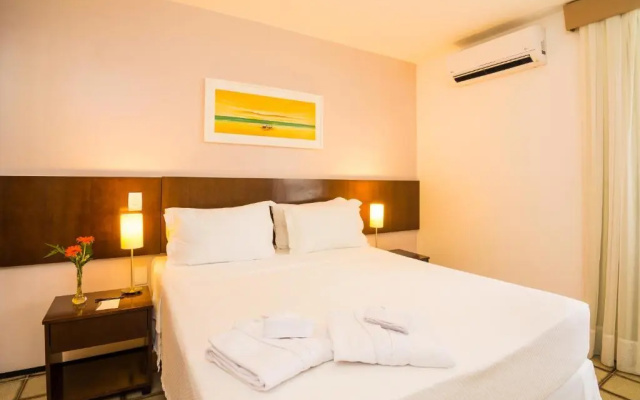 Apartamento Studio 806