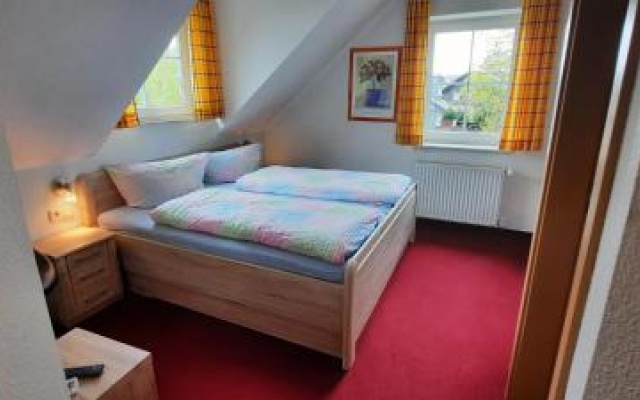 Hotel zum Kreuzberg