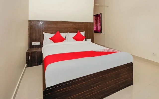 Hotel Summer Hill by OYO Rooms