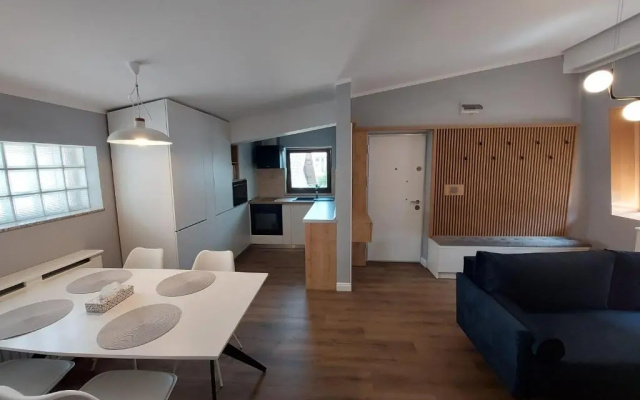 Lovely Apartment Ioana
