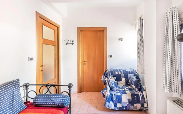 Gaudio Flat Near Ariston Theater by Wonderful Italy