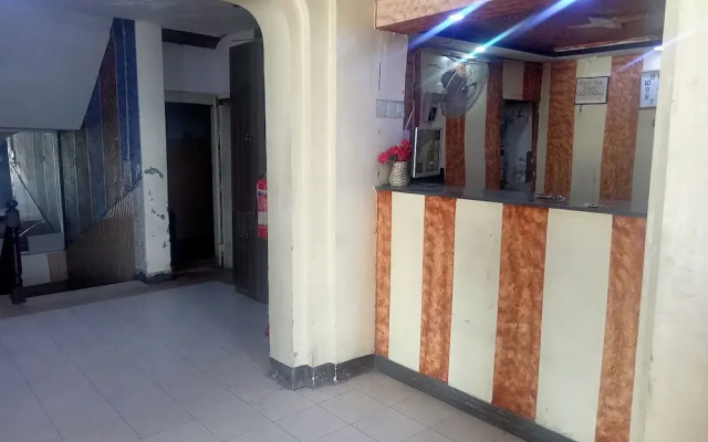 Hotel Al Badar