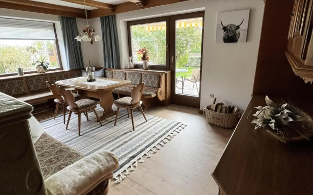 Ferienwohnung Waldblick