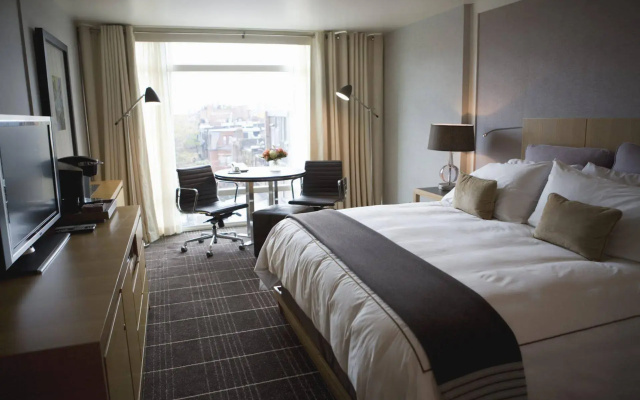 The Colonnade Hotel Back Bay