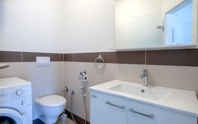Apartment in Banjole Near Sunny Beach
