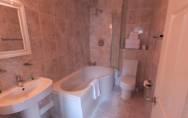 Hamlet Hotels Maidstone
