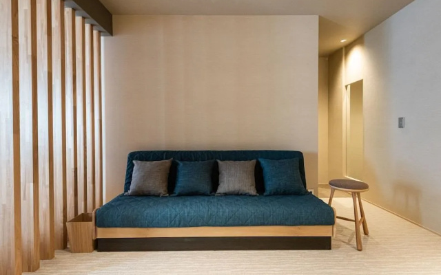 Hotel Rokune