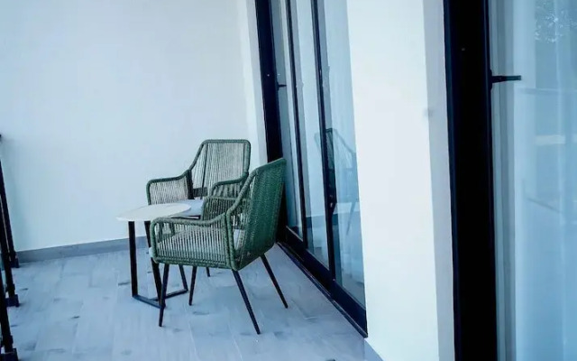 NOK Spectacular 1 BR by Vistacana Rentals