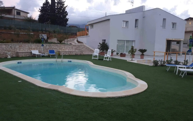 Villa Verde