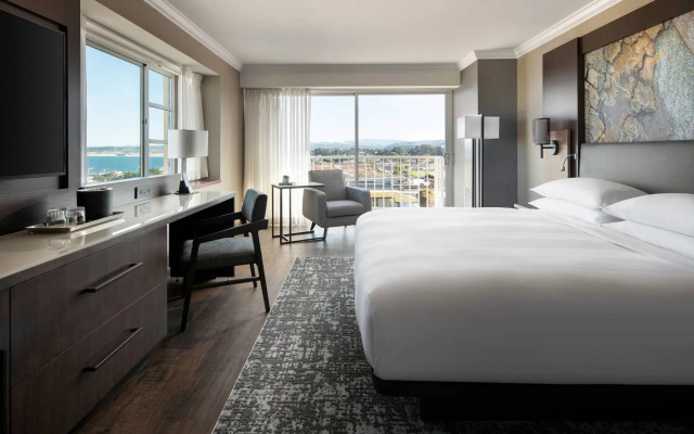 Monterey Marriott
