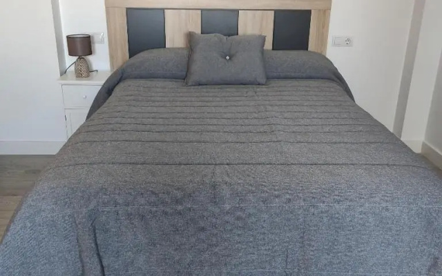 Apartamentos NayDa studio 6
