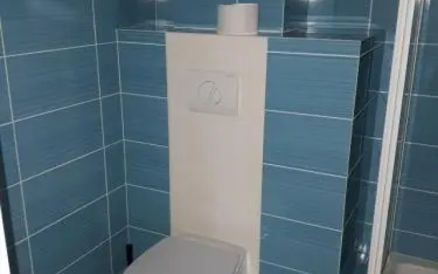 Apartmany Fit Gym