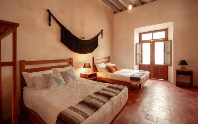 Hotel Boutique Casa Jade