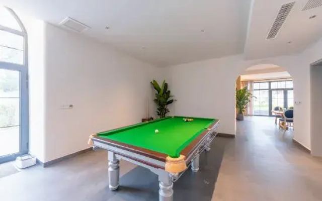 Xiaobaixiang Zaoyuan Homestay