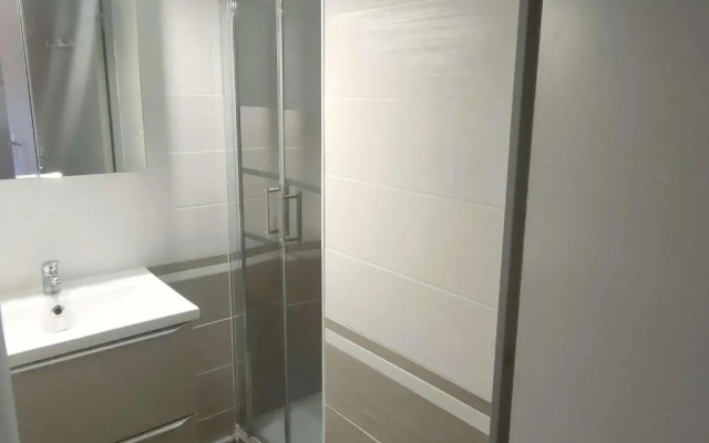 Appartement Argelès-sur-Mer, 2 pièces, 4 personnes - FR-1-225-46