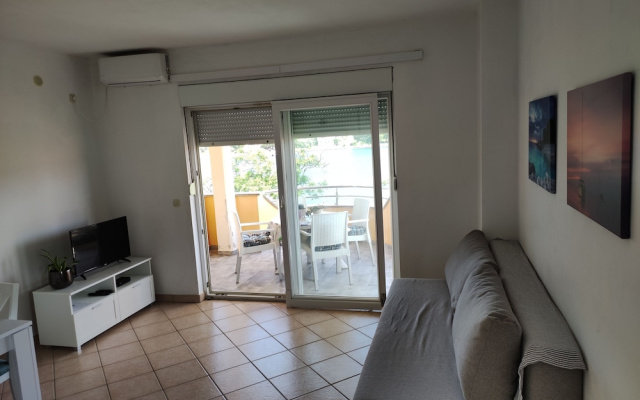 Apartments Marijan