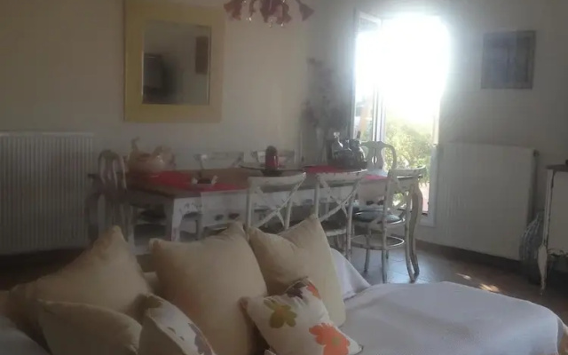 Beautiful Villa for 10 - Private Pool