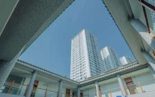 Anman Heyuan Hotel (Xie'e Ancient Town)