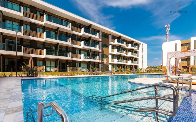 Mana Beach #d322 - Two Bedrooms by Carpediem