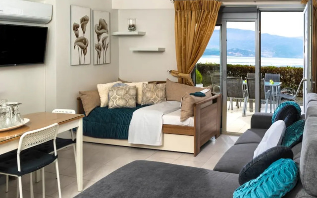 Placebo Apartment in Greece