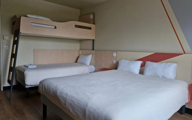 ibis budget Saint Dié des Vosges