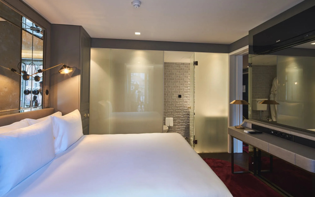 Europe Lisboa Boutique Hotel