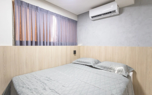 W Gratitude #1006 - Apartment in Manaira by Carpediem