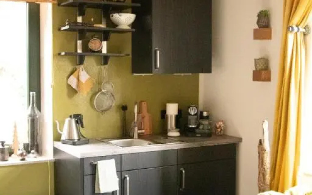 Ferienwohnung Benz III