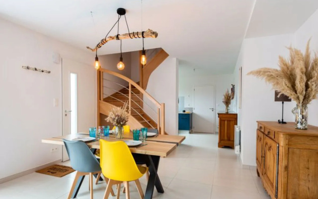 House Oceane Barneville Carteret