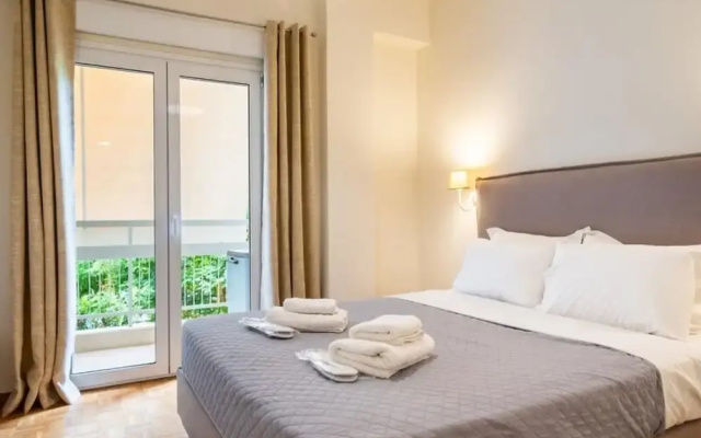 Friday Venus Luxury Apartment