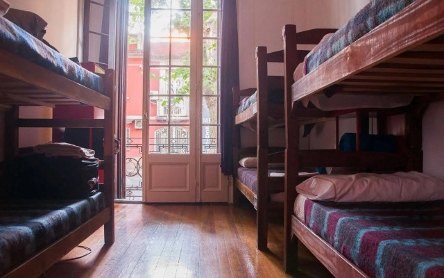 Blanes Hostel