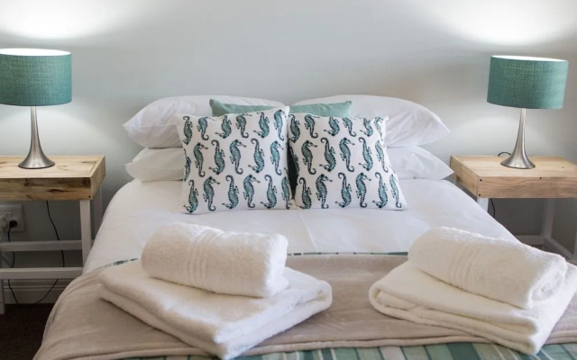 Anchor Guesthouse