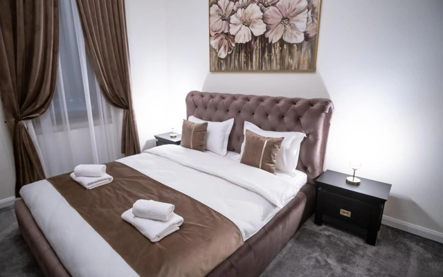 The Nest Baia Mare