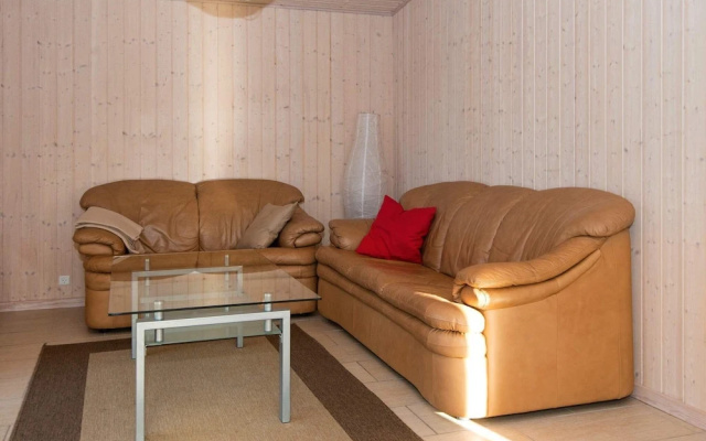 4 Star Holiday Home in Glesborg