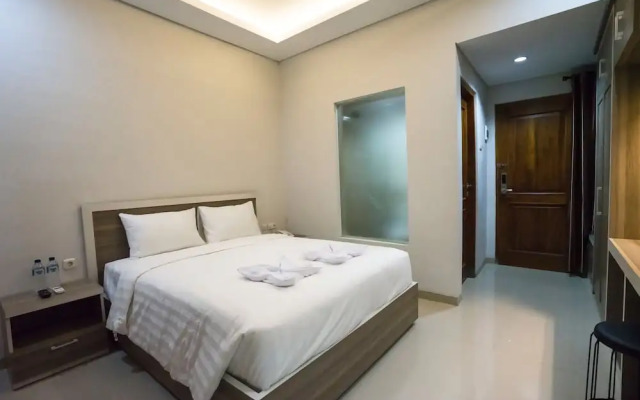 W House