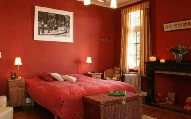 B&B Villa Acacia
