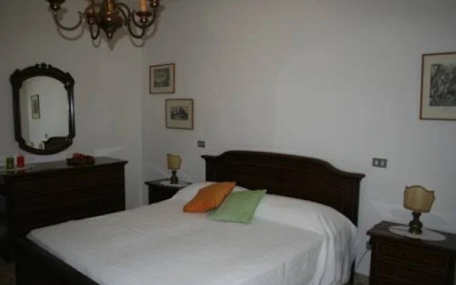 Casa Vacanze La Rocca 66