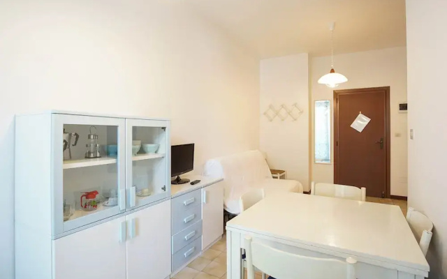 Appartamento Aurelia