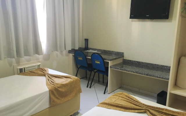 King Konfort Hotel