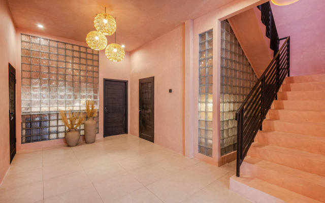 Апарт-отель Casa Ateliero