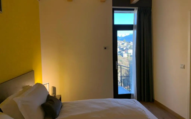 Guest House Le Cassandre