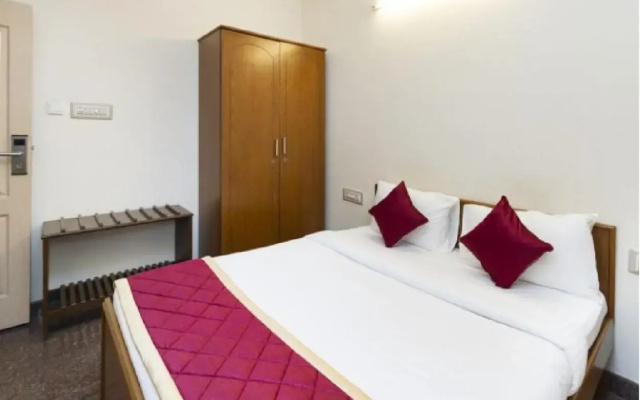 Mystic Felicity Inn, Domlur