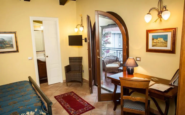 B&B Tribunale
