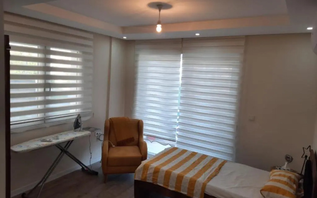 Siesta Villa