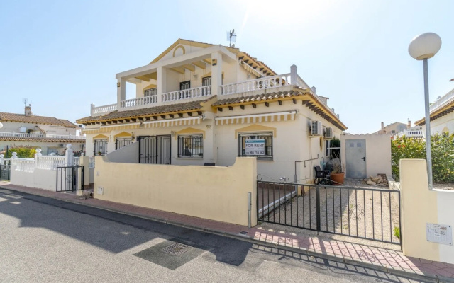 Duplex Bennecke Annika